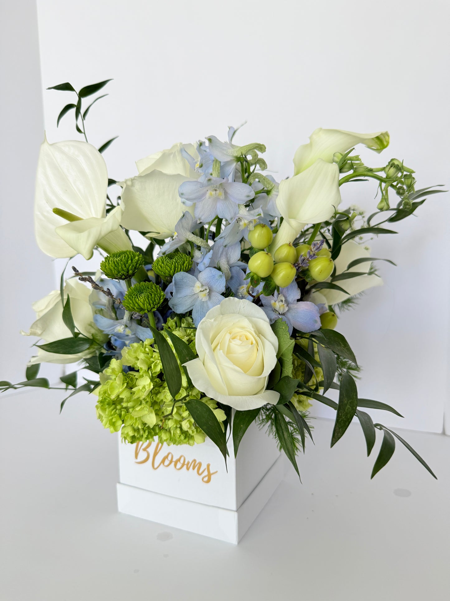 Mini Bloom Box