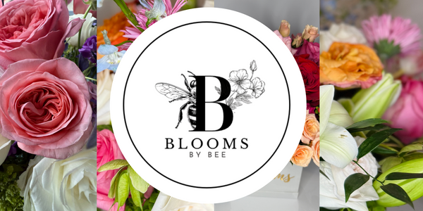 Blooms By Bee Flowers