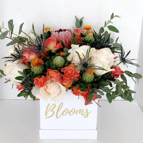 Wild Bloom Box