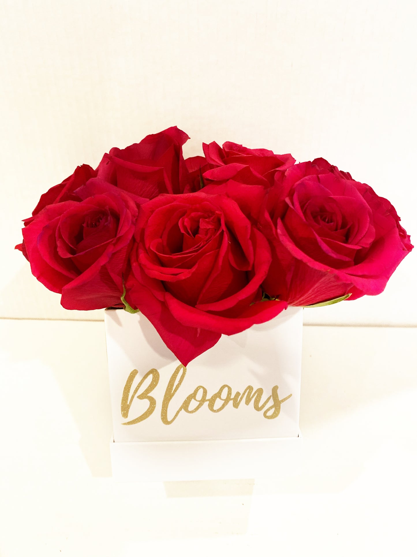 Rose Box