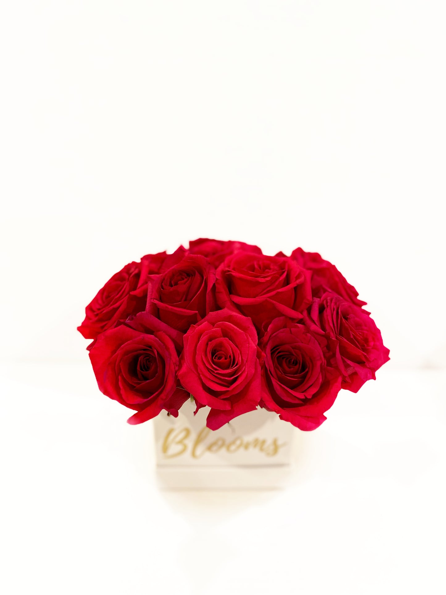 Rose Box