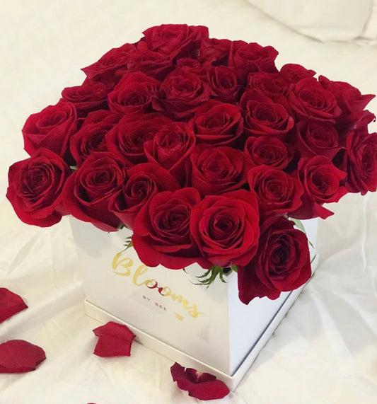 Rose Box