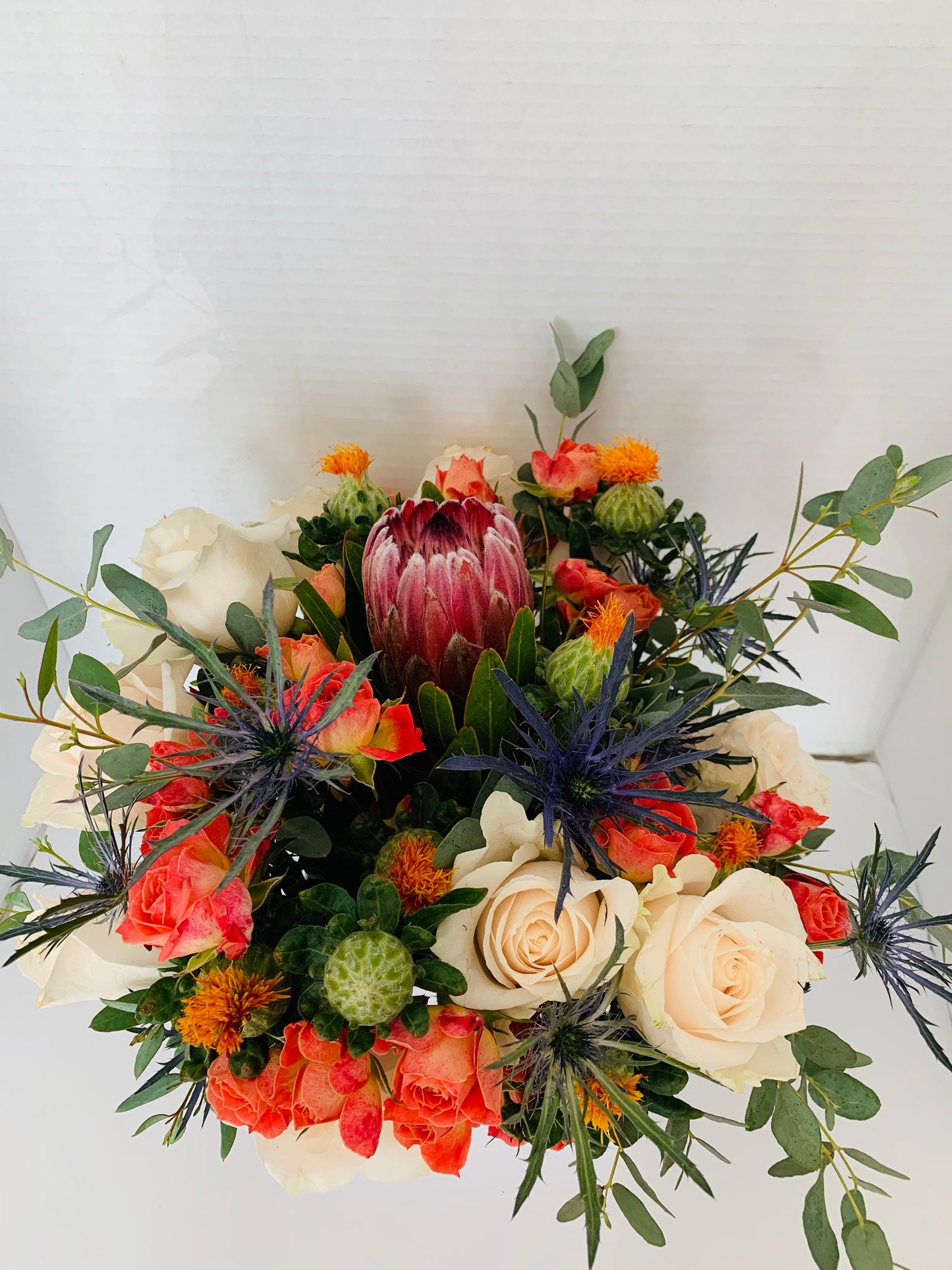Wild Bloom Box