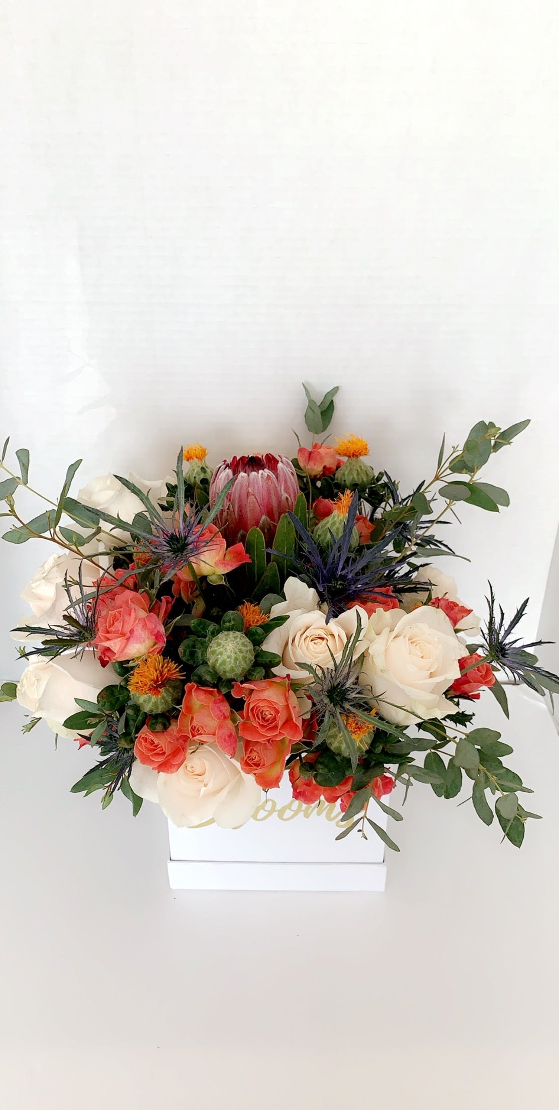 Mini Bloom Box